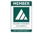 Billiards Congress of America Membership