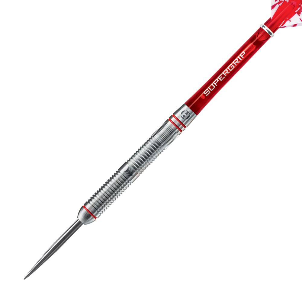 Rapide 90 Tungsten Steel Tip Dart