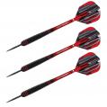 Silver Shark Steel Tip Darts