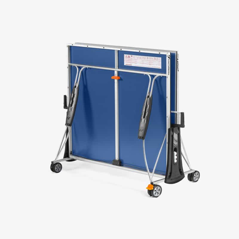 250 Indoor Ping Pong Table