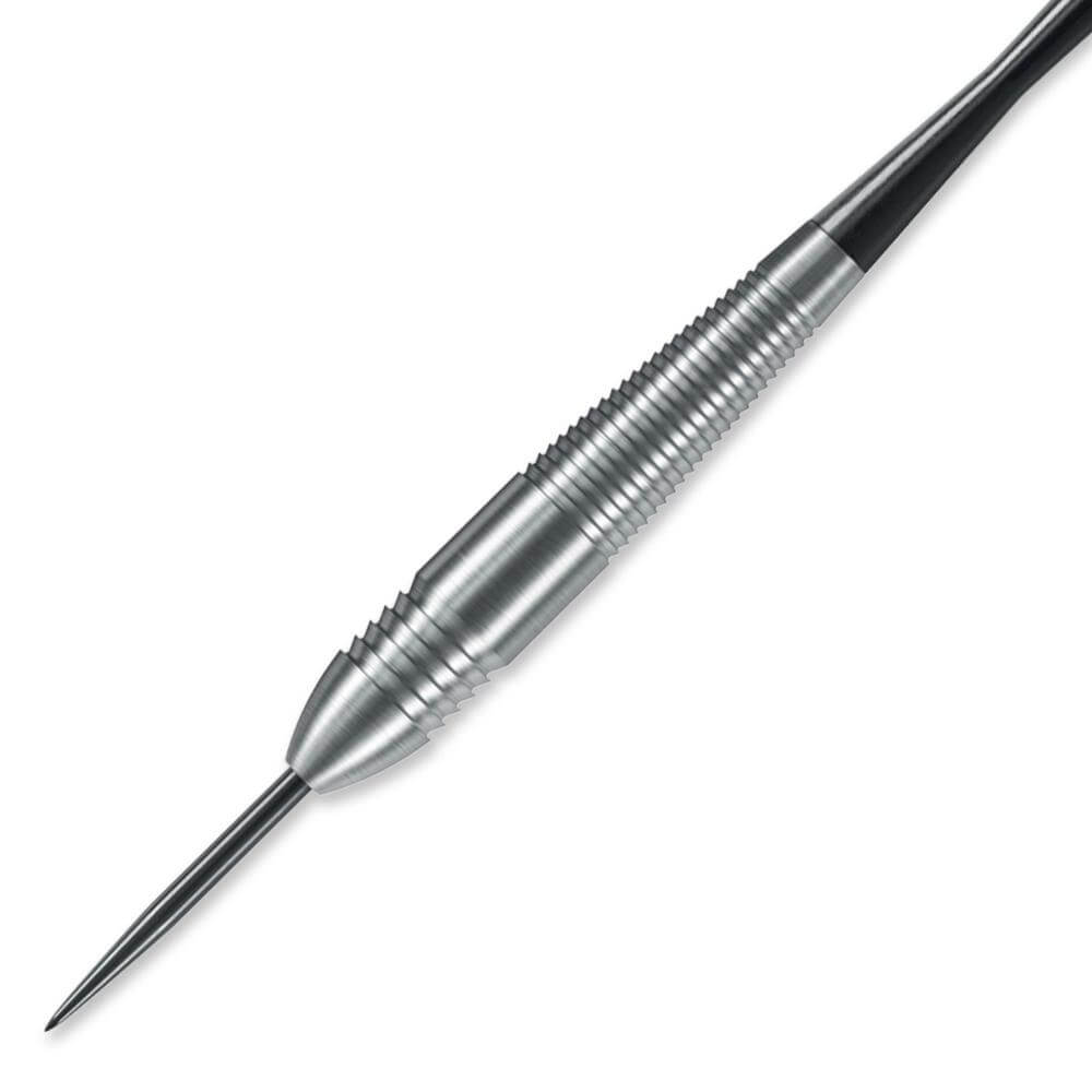 Silver Shark Steel Tip Darts