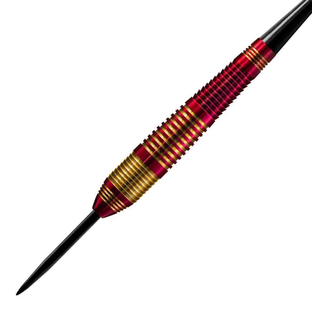 Silver Shark Steel Tip Darts