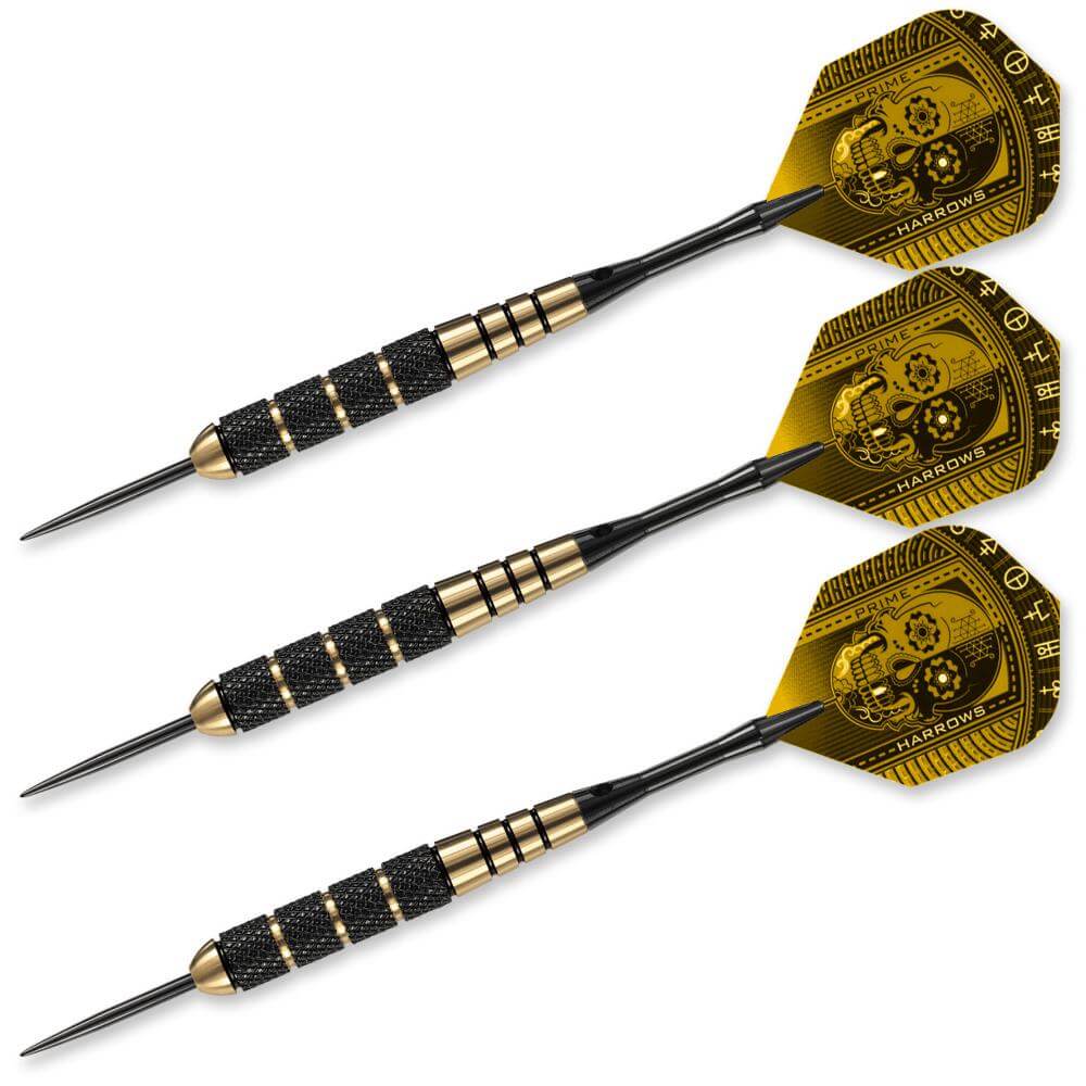 Voodoo Steel Tip Dart
