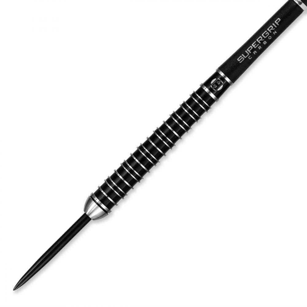 Supergrip Ultra Tungsten Steel Tip Dart