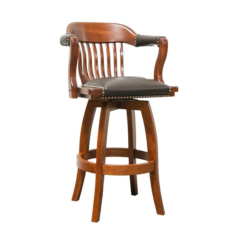 Courthouse Barstool