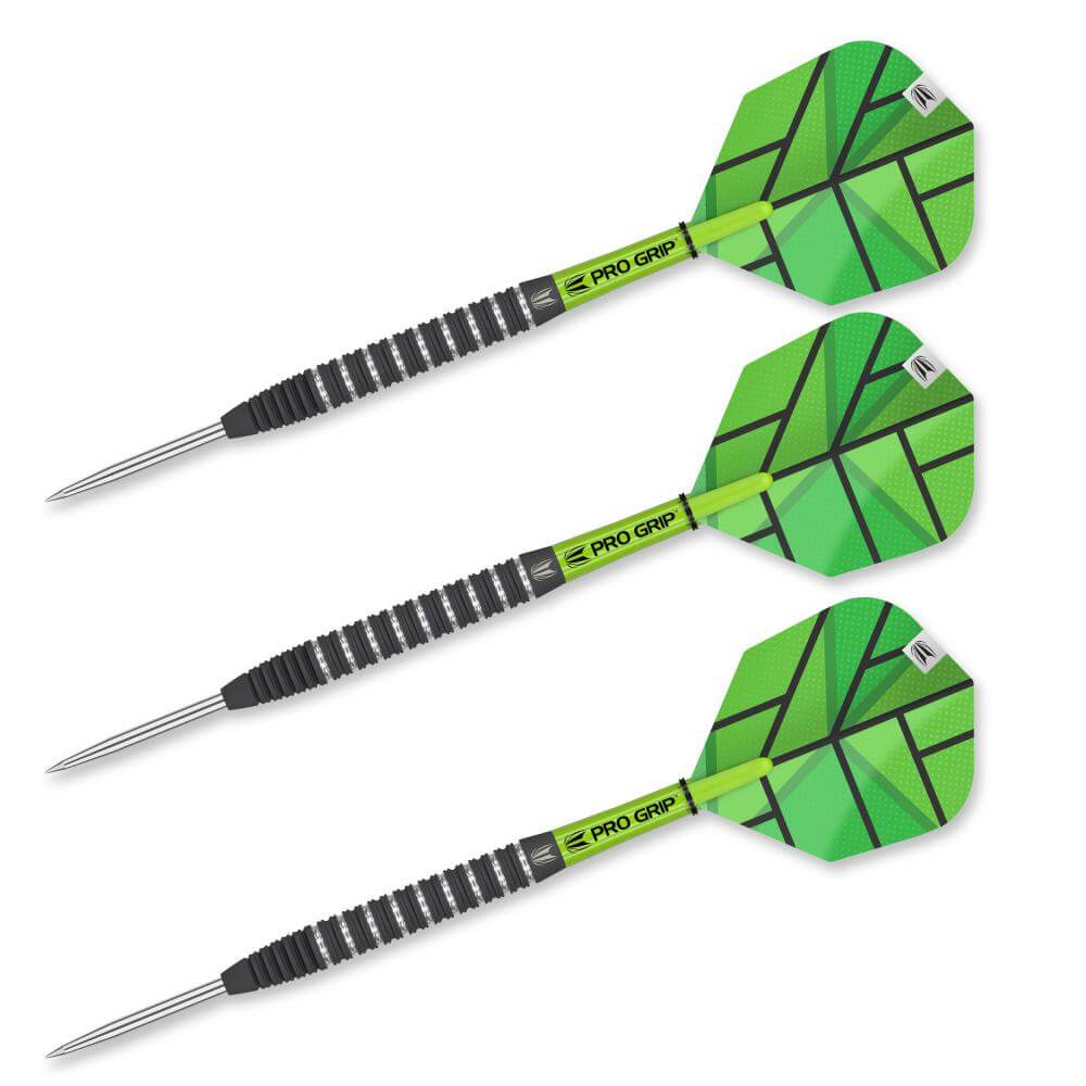 Yohkoh Steel Tip Dart 80% Tungsten