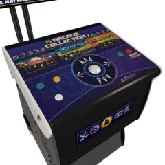 Arcade Collection