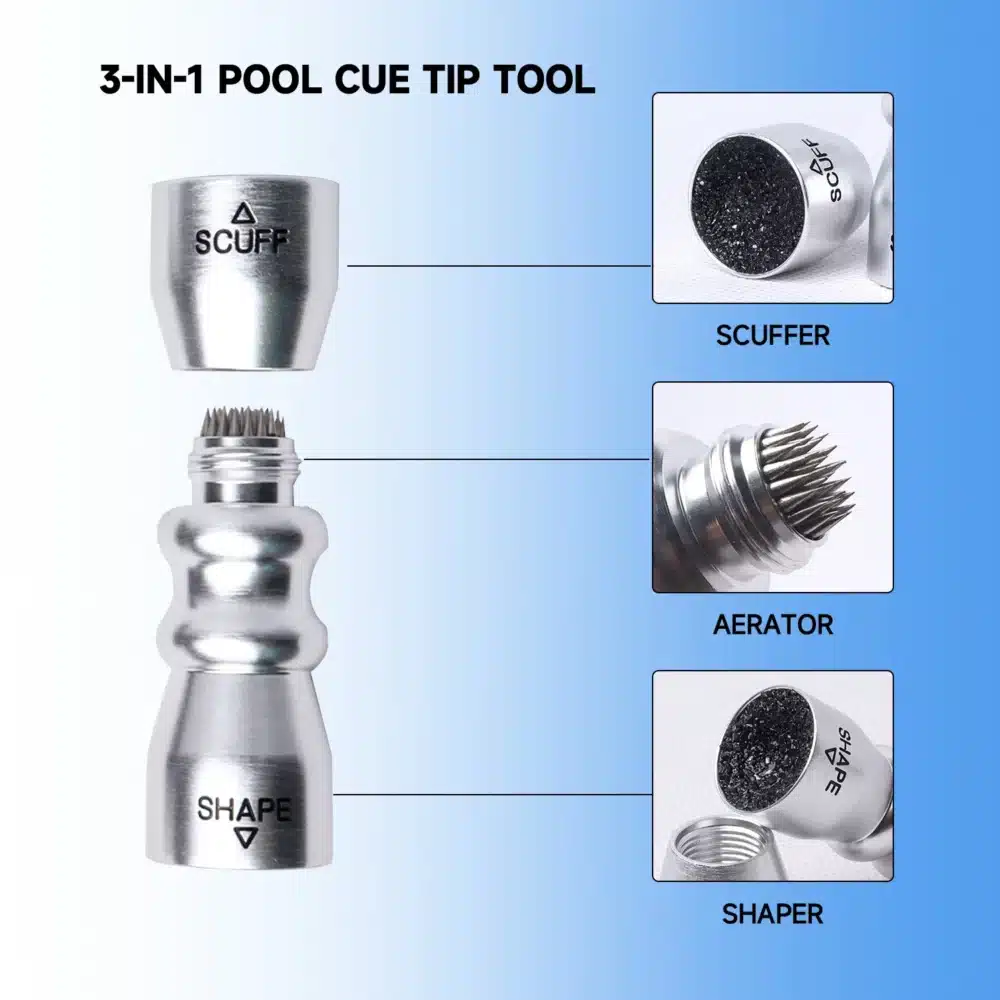 Koda Bowtie Tip Tool