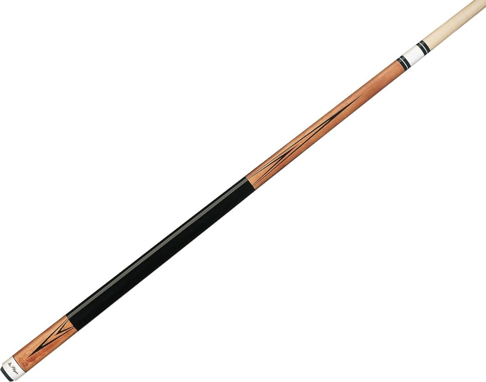 Players C-802 Cue
