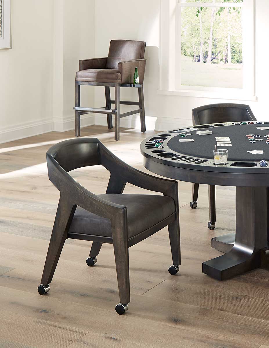 C4110 Game Chair