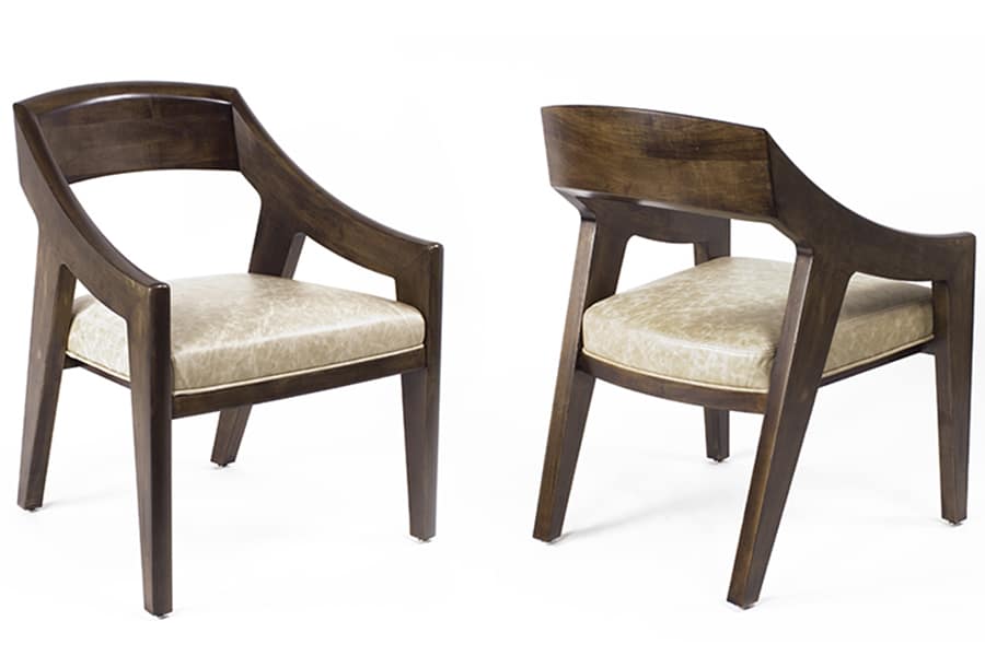 C4110 Game Chair