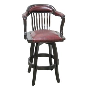 Courthouse Barstool