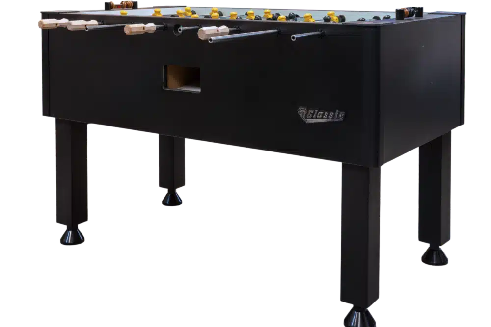 Tornado Classic Foosball Table