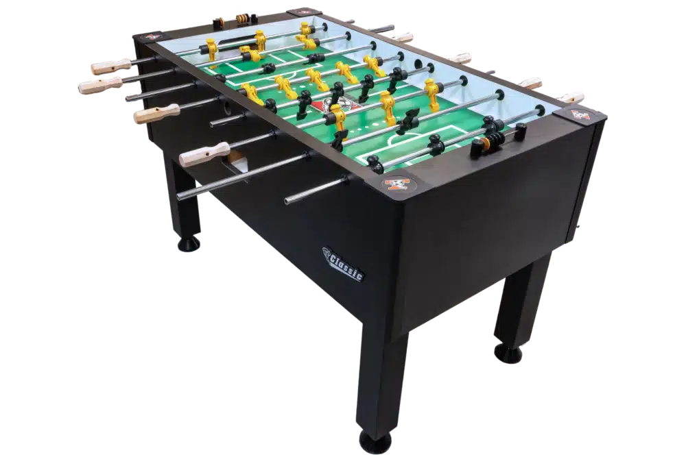 Tornado Classic Foosball Table