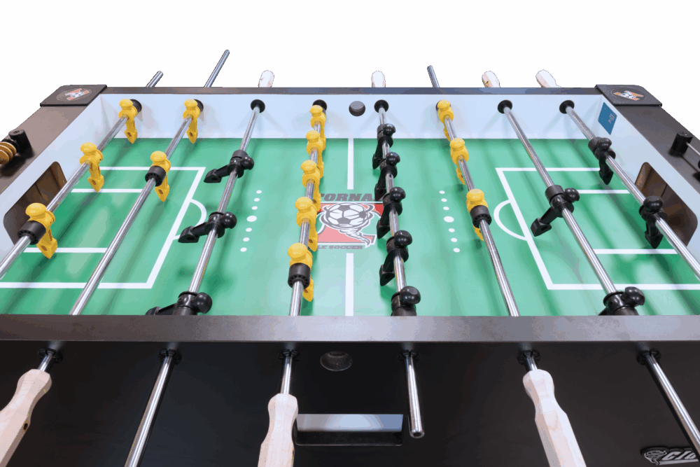 Tornado Classic Foosball Table