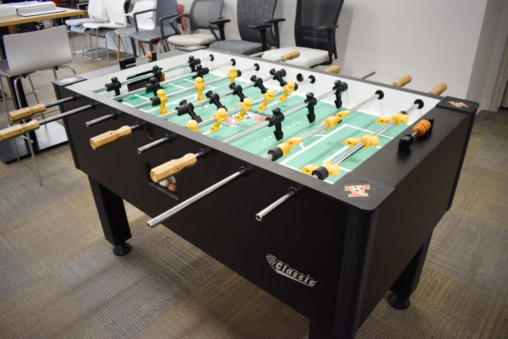 Tornado Classic Foosball Table