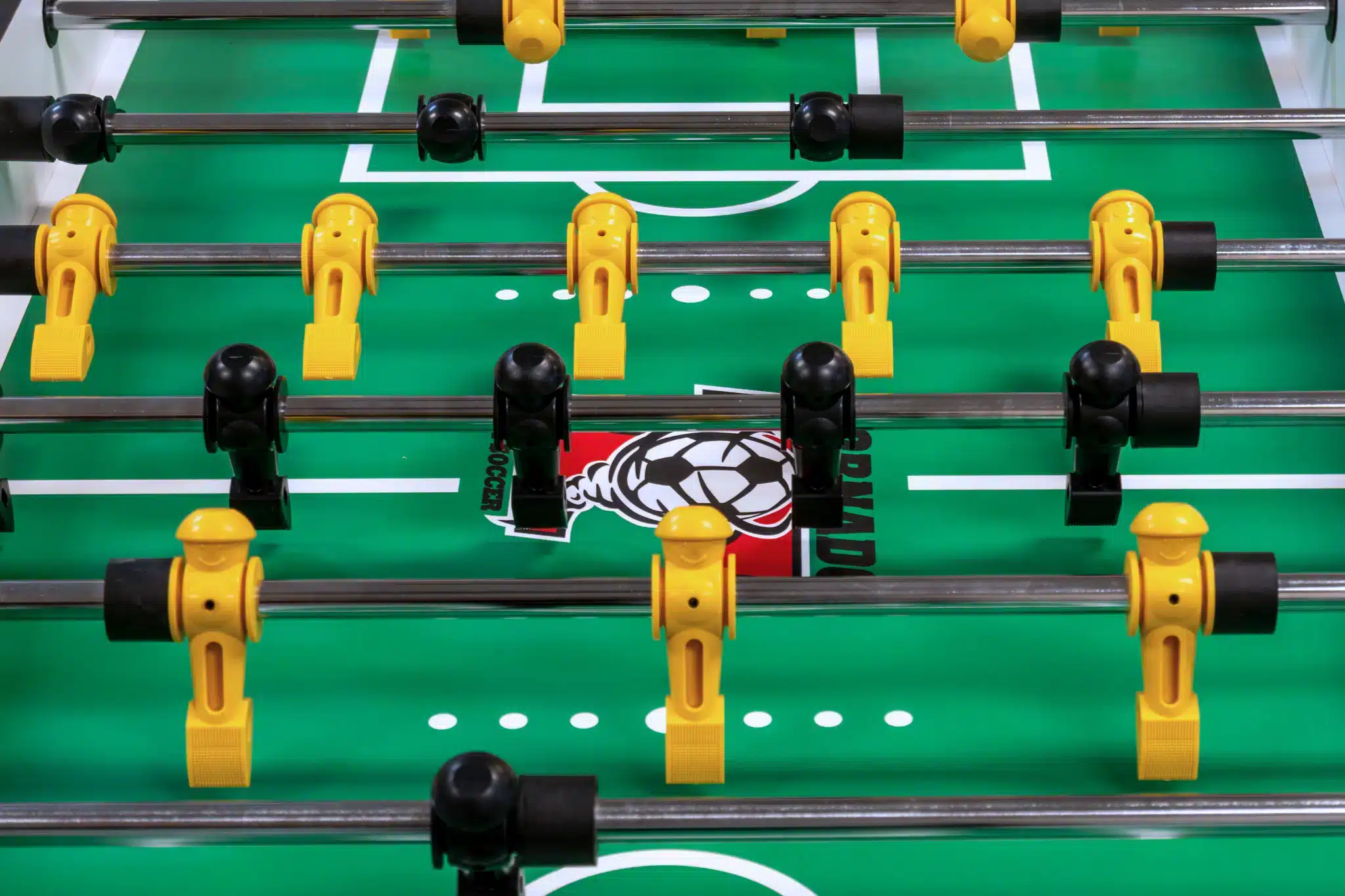 Tornado Classic Foosball Table