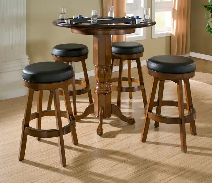 Classic Pub Table