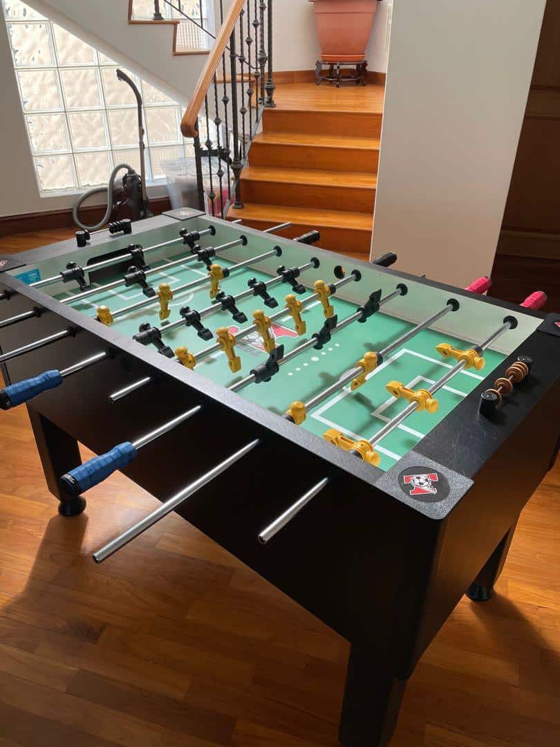 Tornado Classic Foosball Table