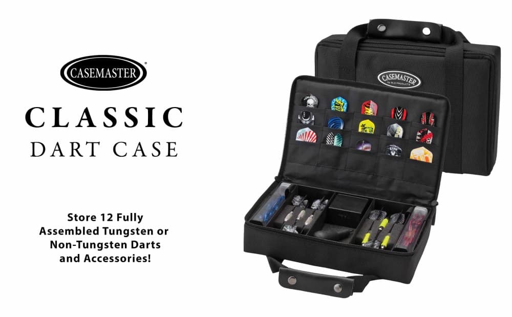 Classic Dart Case