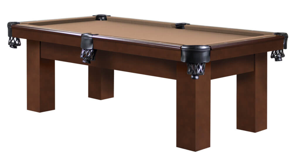 Colt Pool Table