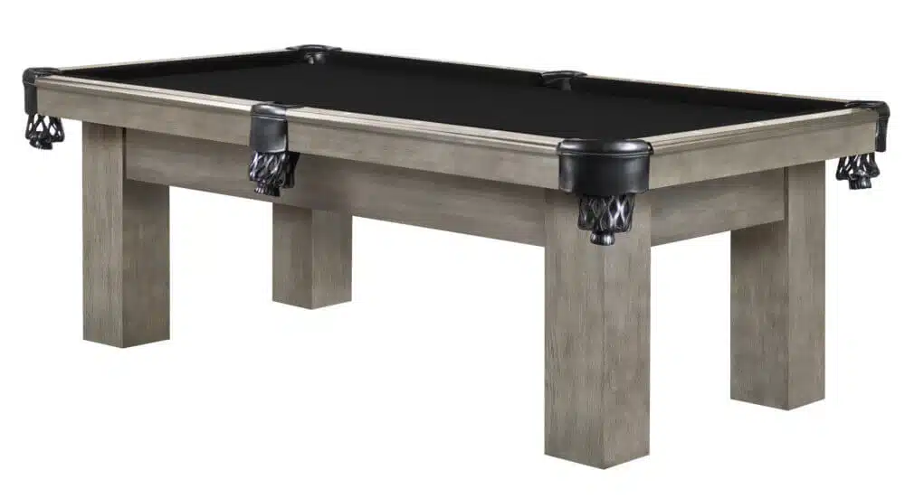 Colt Pool Table