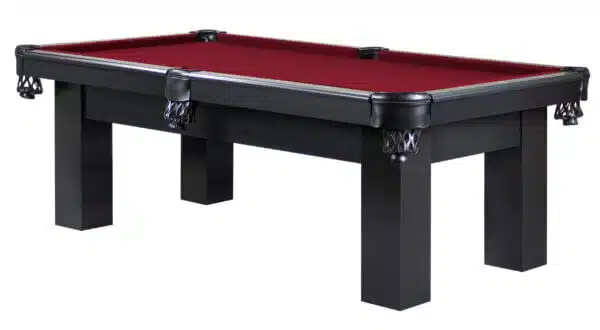 Colt Pool Table