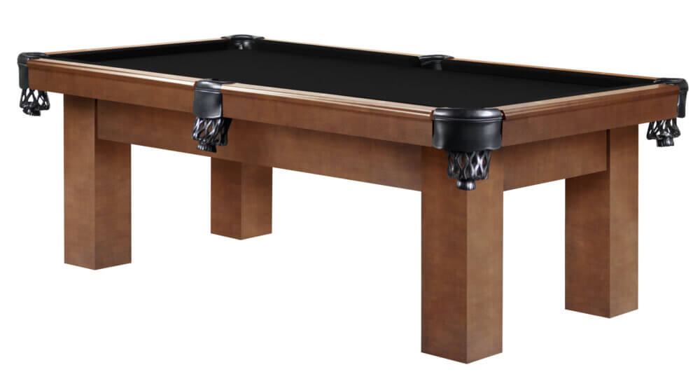 Colt Pool Table