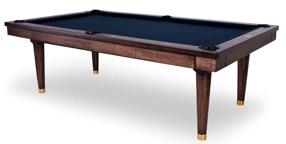Deville pool table - AE Schmidt Pool Tables - Greater Southern