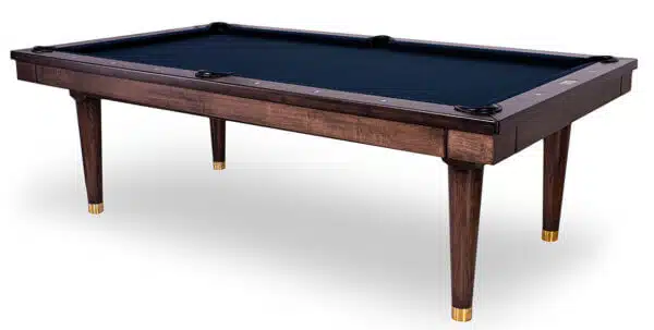 Deville Pool Table