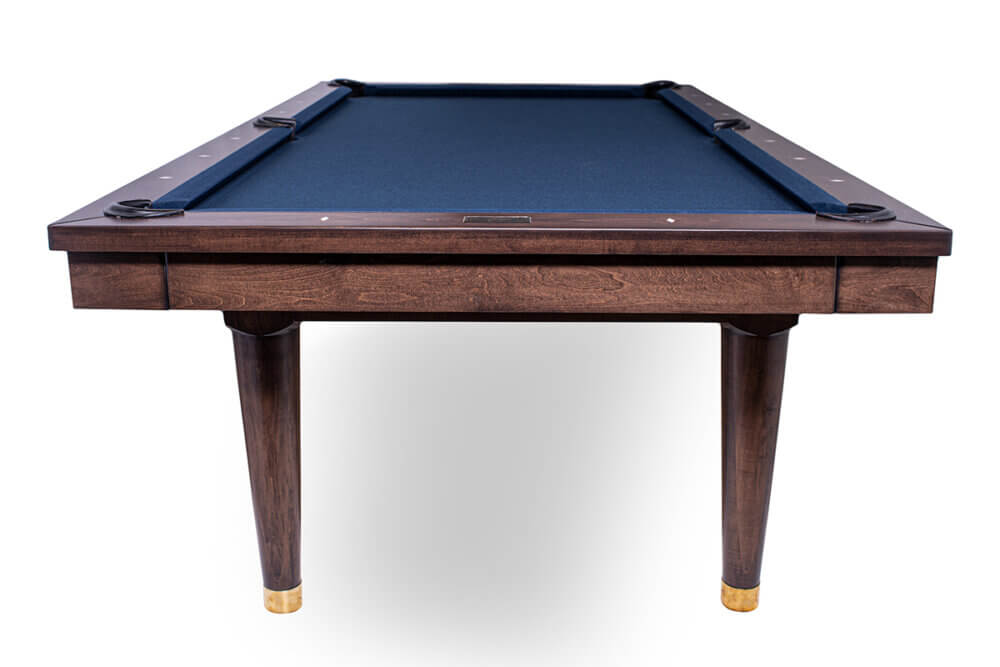 Deville Pool Table