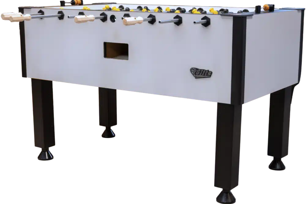 Tornado Elite Foosball Table