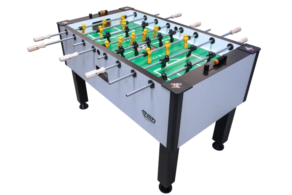 Tornado Elite Foosball Table