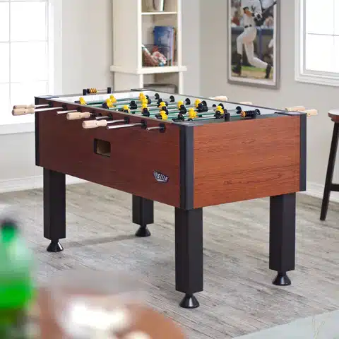 Elite Foosball Table