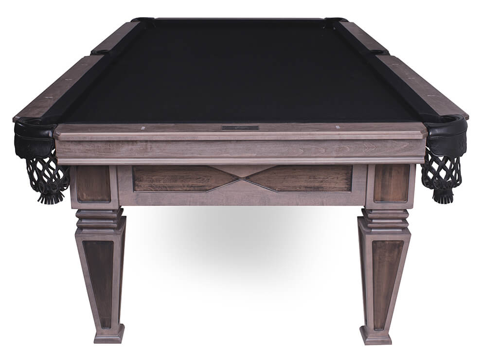 Florence Pool Table