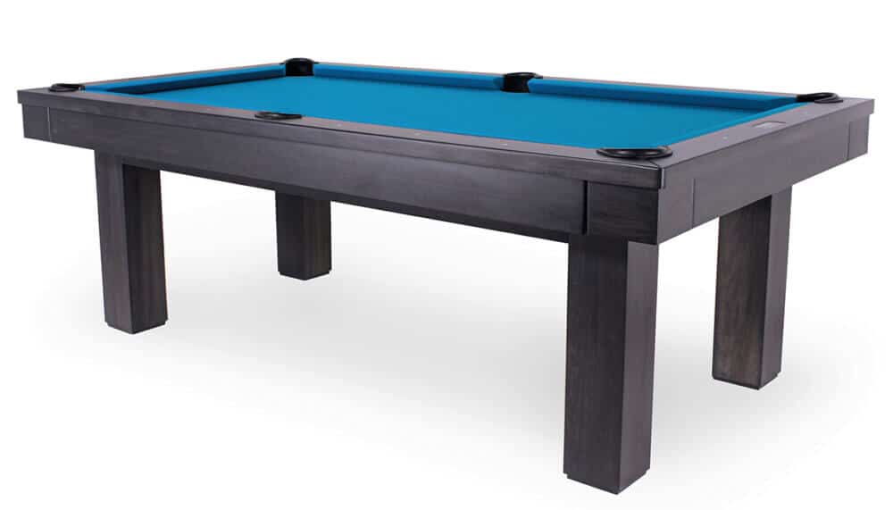 Hamilton Pool Table