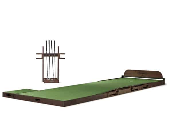 The MacDonald Putting Green