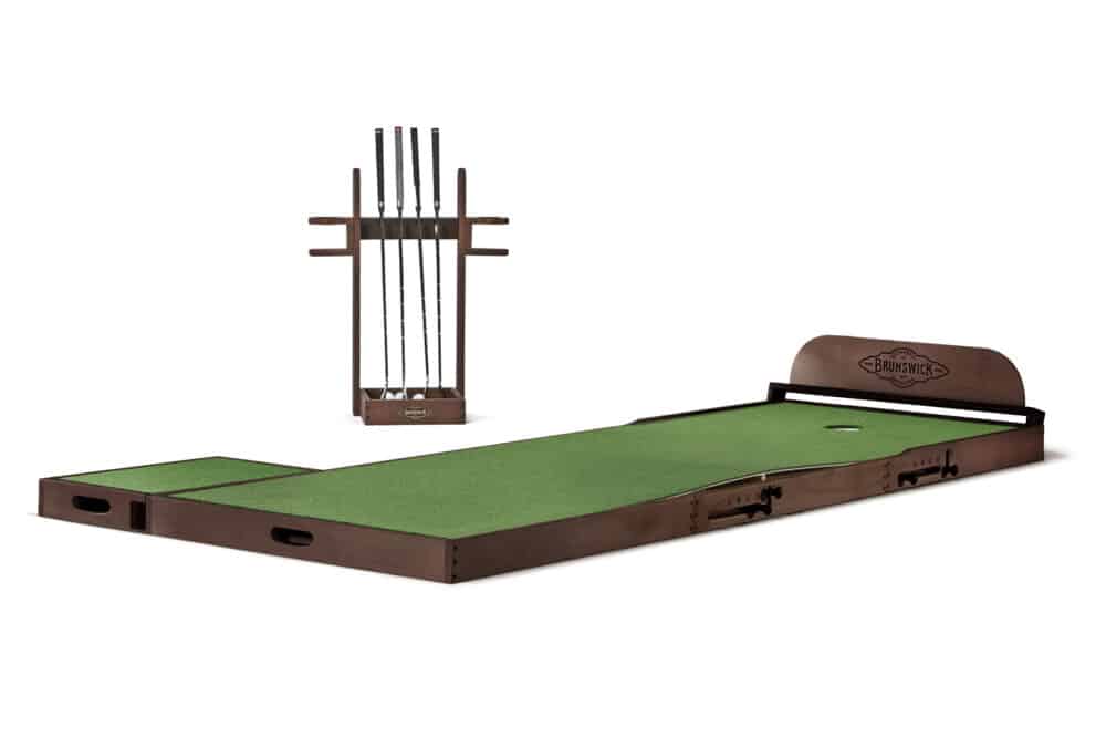 The Maxwell Putting Green