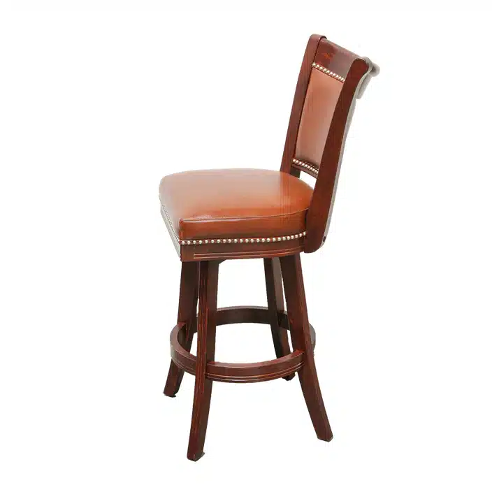 Montana Armless Barstool