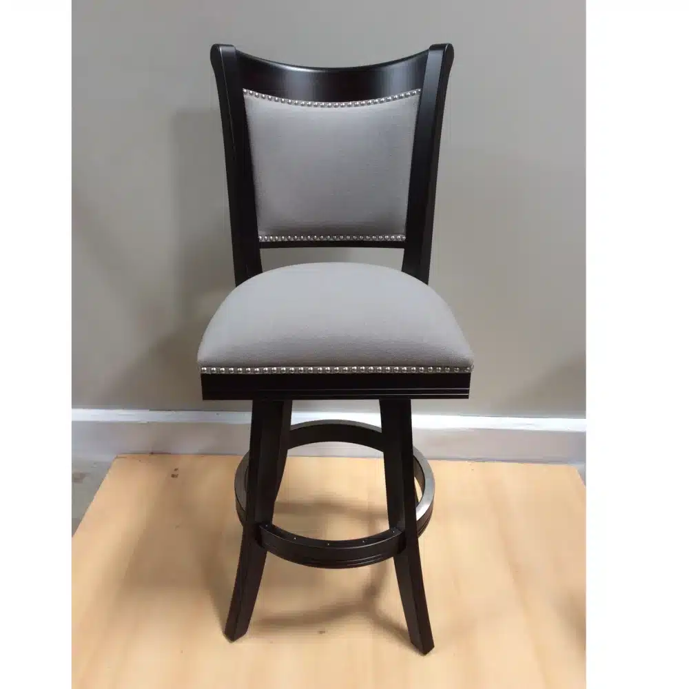 Montana Armless Barstool