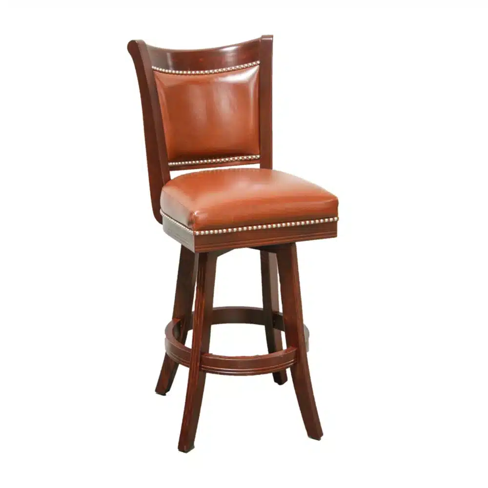 Montana Armless Barstool