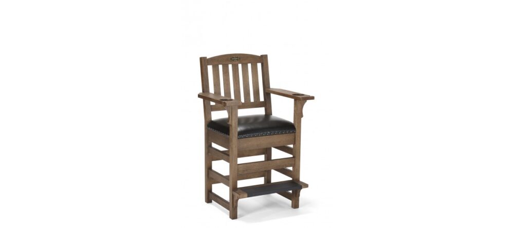 Centennial Players Chair