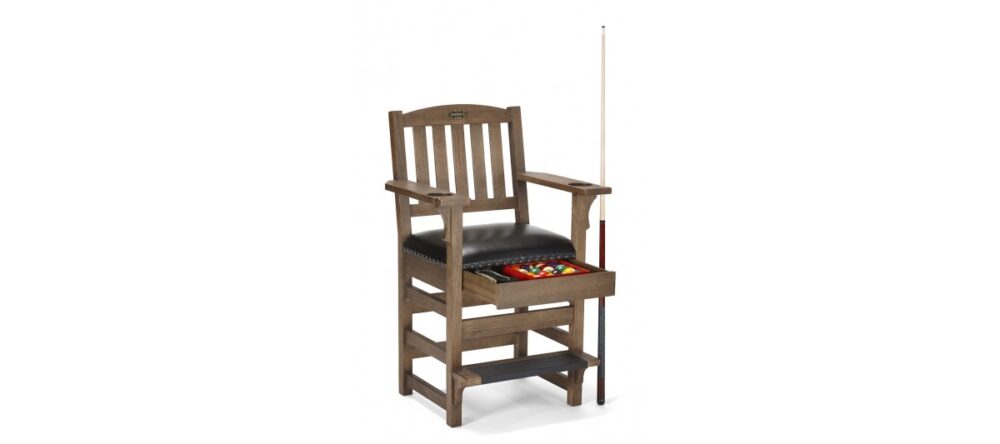 Centennial Players Chair