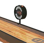 Qualifier Shuffleboard