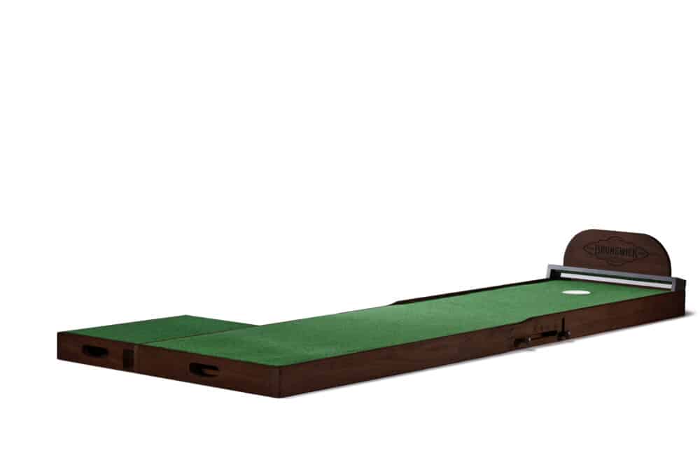 The Ross Putting Green