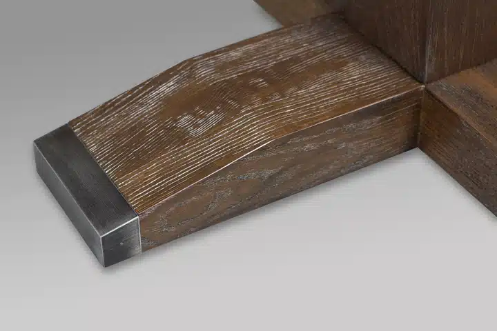 Rustic Pub Table