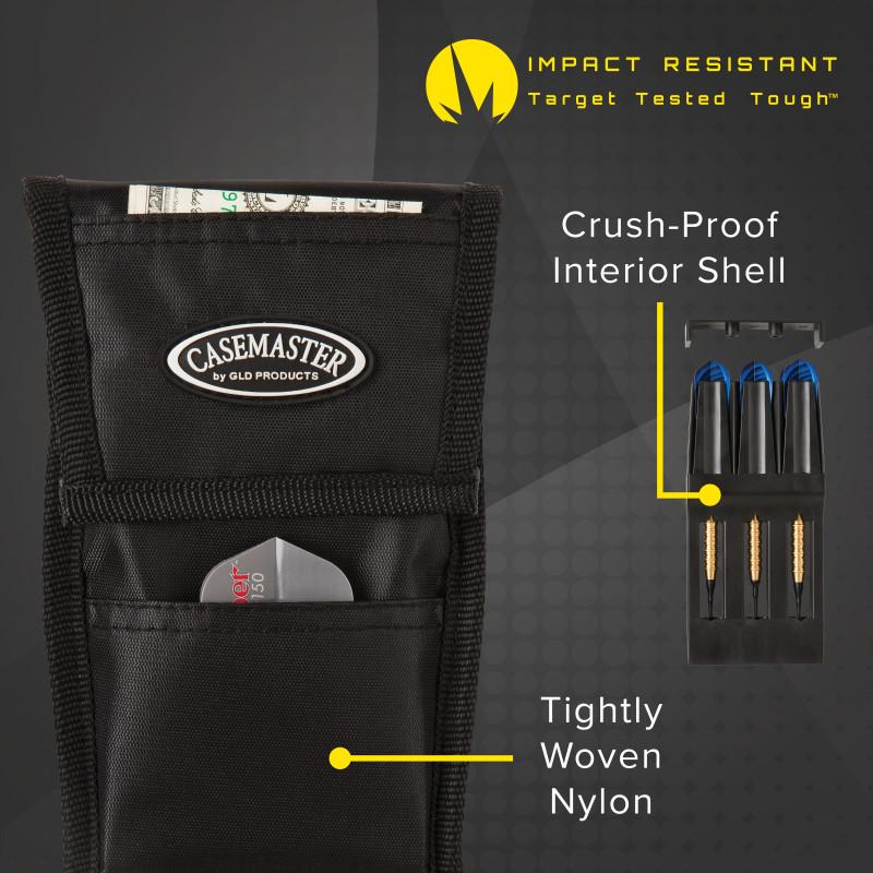 Nylon Dart Travel Case