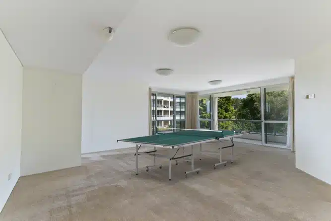 Smash 3.0 Table Tennis
