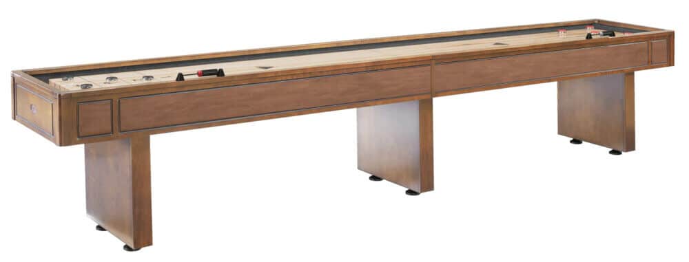 14' Sterling Shuffleboard Table