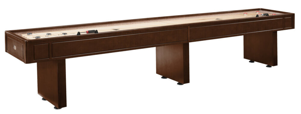 14' Sterling Shuffleboard Table